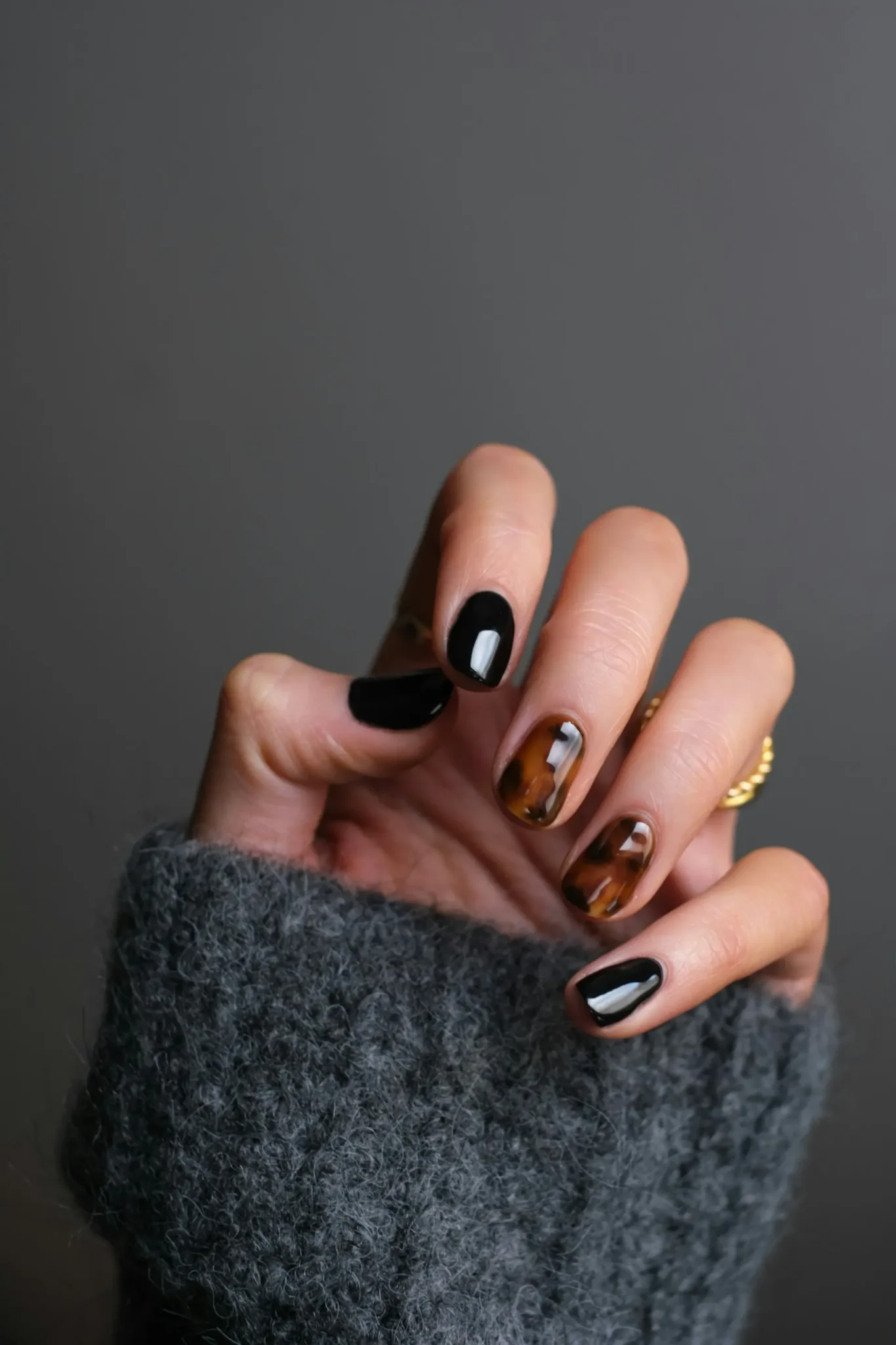 Nice Nails & Spa — luxury nail salon Phoenix AZ