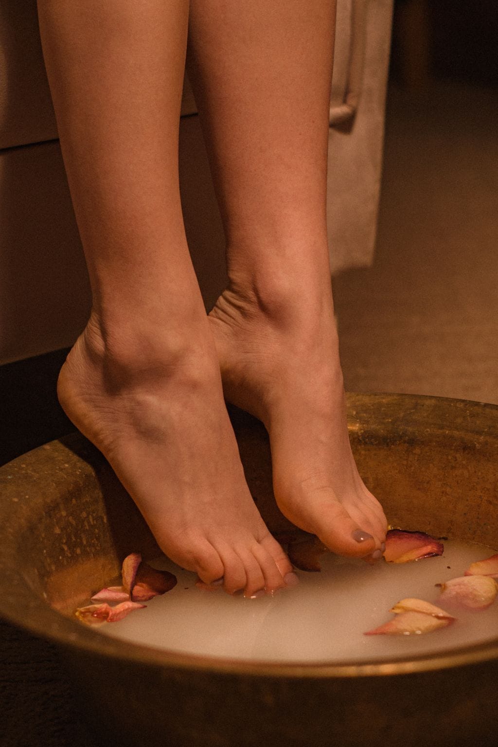 Kids Gel Color (Toenails)